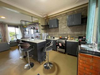 Kigo Close Apartments - Kigo - 3