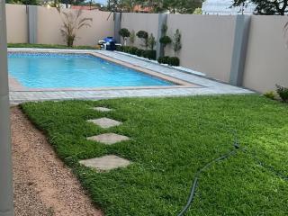 THE august Home - Gaborone - 5