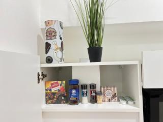 Apartmán č4 Tomkova 142 Centrum HK - 9