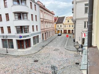 Apartmán č4 Tomkova 142 Centrum HK - Hradec Králové - 7