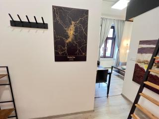 Apartmán č4 Tomkova 142 Centrum HK - Hradec Králové - 6