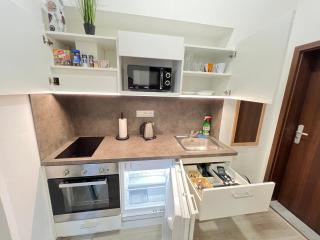 Apartmán č4 Tomkova 142 Centrum HK - Hradec Králové - 2
