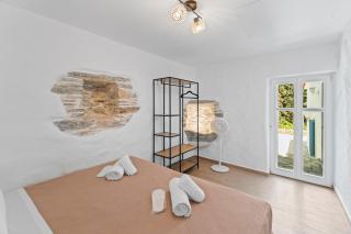 Peaceful Stay in Livadia, near Chora and Beach - Vrakhnós - 8