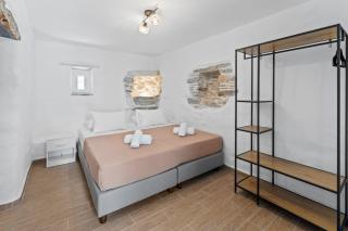 Peaceful Stay in Livadia, near Chora and Beach - Vrakhnós - 7