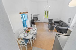 Peaceful Stay in Livadia, near Chora and Beach - Vrakhnós - 6