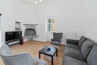 Peaceful Stay in Livadia, near Chora and Beach - Vrakhnós - 1