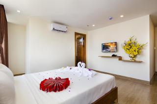 Trường Thịnh Hotel - 0