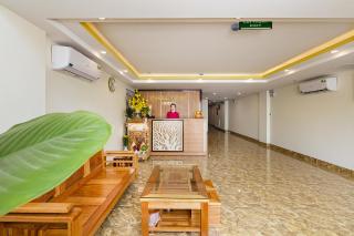 Trường Thịnh Hotel - Nha Trang - 3