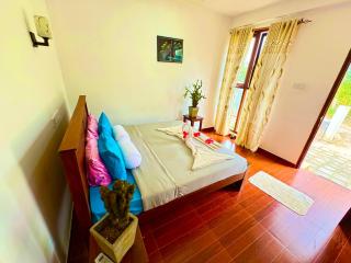 ELLA Ceylan Crest Hotel - Ella - 9