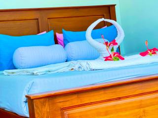 ELLA Ceylan Crest Hotel - Ella - 7