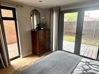 Oak Lodge - Hambledon - 5