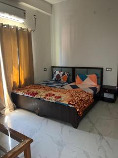 Sathi Homestay Rishikesh - Rishīkesh - 3