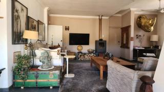 The smallest farm in Africa ELGIN - Grabouw - 4