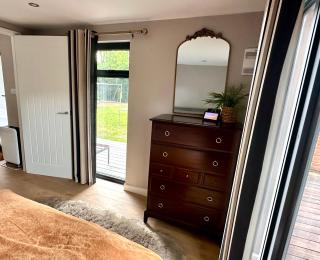 Oak Lodge - Hambledon - 6