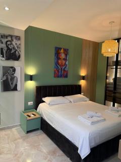 Sea La Vie Luxury Suite - Shëngjin - 3