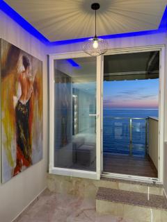 Sea La Vie Luxury Suite - Shëngjin - 6
