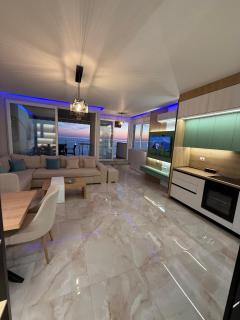 Sea La Vie Luxury Suite - Shëngjin - 0