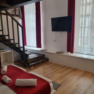 Studio Piata Mare Mardomi - 7