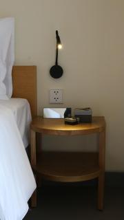 SOLANA Hotel Sunset Town Phu Quoc - Phu Quoc - 6