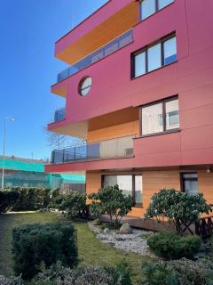 Biliūno 5 - Palanga - 8