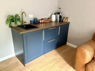 Oak Lodge - Hambledon - 7