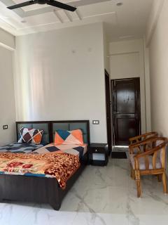 Sathi Homestay Rishikesh - Rishīkesh - 9