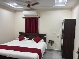 Hotel Mythri - Jāmb - 4