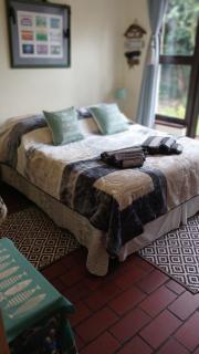 A room with a view at Goedehoop, Strand, Western Cape - Strand - 5