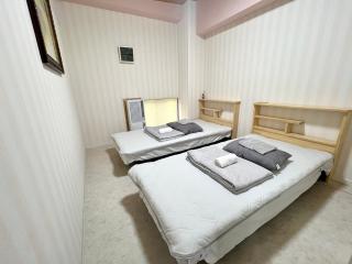 stay papiyon 博多 - Fukuoka - 7