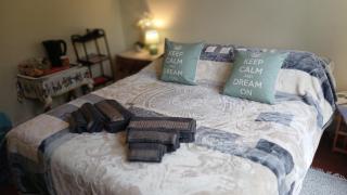 A room with a view at Goedehoop, Strand, Western Cape - Strand - 8
