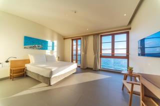 SOLANA Hotel Sunset Town Phu Quoc - Phu Quoc - 5