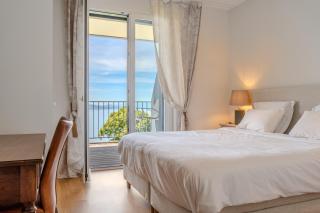 Les Terrasses de Lavaux-3 Appartement luxueux avec vue sur lac et piscine - Puidoux - 5