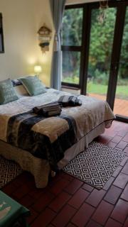 A room with a view at Goedehoop, Strand, Western Cape - Strand - 7