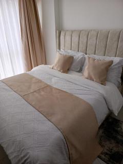 Lovely studio in Nairobi Smarthome Kilimani yaya - Nairobi - 5
