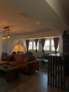 Luxury Apartman Filiposki - Ohrid - 0