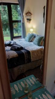 A room with a view at Goedehoop, Strand, Western Cape - Strand - 6