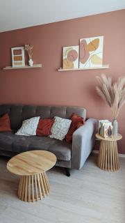 Ezerkrasta apartamenti - Liepāja - 8