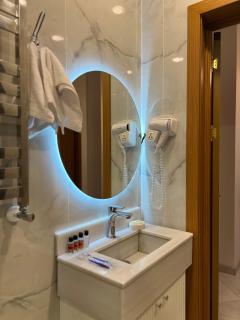 Gabala Buta Guest House - Nohurqışlaq - 1