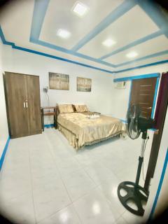 Studio Room in Panabo BDR BR KTCHN - - 9