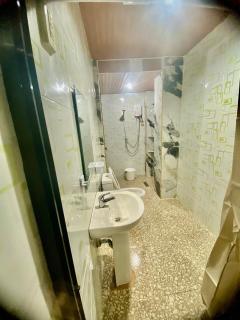 Studio Room in Panabo BDR BR KTCHN - - 8
