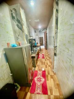 Studio Room in Panabo BDR BR KTCHN - - 7