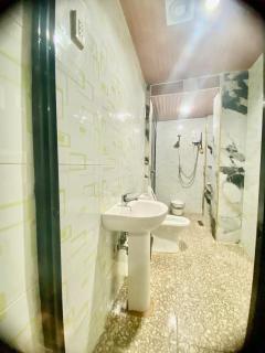 Studio Room in Panabo BDR BR KTCHN - - 6