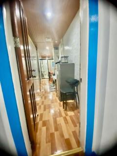 Studio Room in Panabo BDR BR KTCHN - - 5