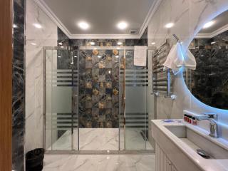 Gabala Buta Guest House - Nohurqışlaq - 2