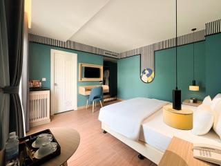 A25 Hotel - 130 Bà Triệu - Hanoï - 4