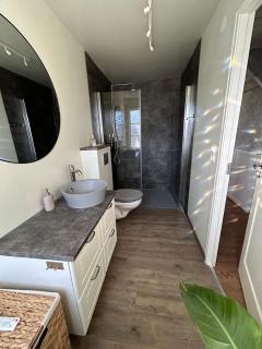 Charming Family Villa - 7