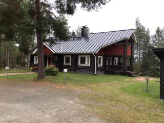 Kolin kuningatar Koli royal - Hattusaari - 6