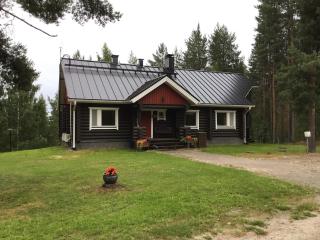 Kolin kuningatar Koli royal - Hattusaari - 2