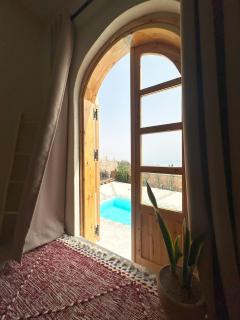 Taghazout Private Villa with Sea View - Ikouzza - 8