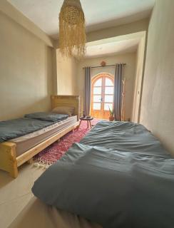 Taghazout Private Villa with Sea View - Ikouzza - 7